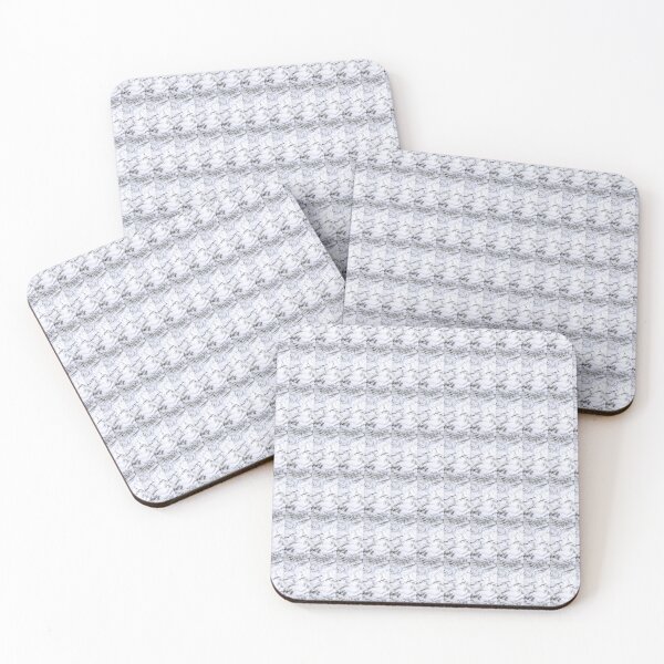 Item preview, Marbel Designer Pattern designed and sold by trenemon.
