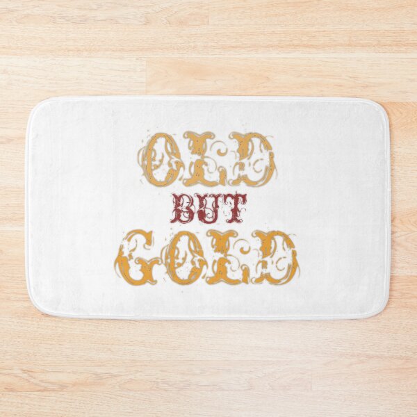 Item preview, Old but gold designed and sold by yasmh.