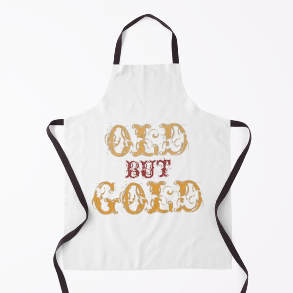 Item preview, Old but gold designed and sold by yasmh.