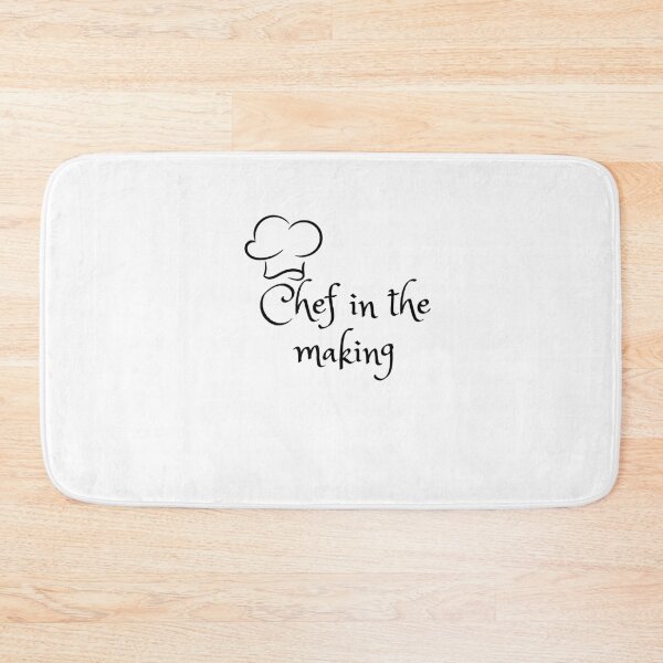 Item preview, Chef in the making designed and sold by TTP20.