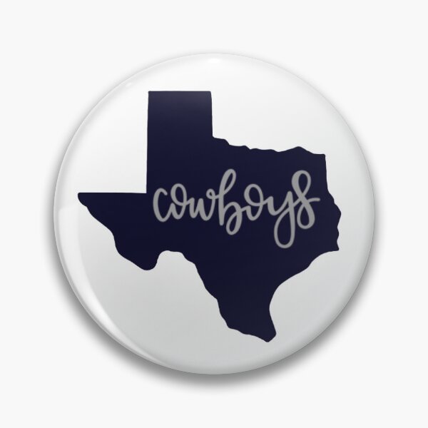 Item preview, Dallas Cowboys (Texas) designed and sold by crystalcreative.