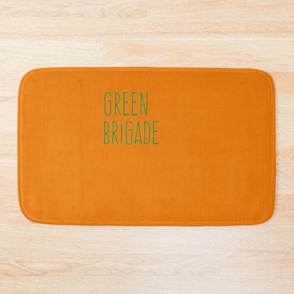 Item preview, Green Brigade designed and sold by amrmab.