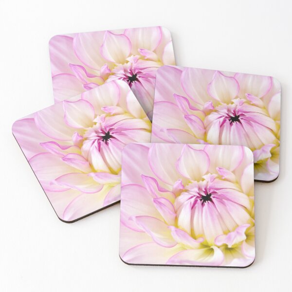Item preview, Pink Dahlia designed and sold by Photo Art By Anita.
