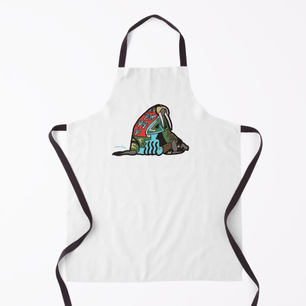 Item preview, Walrus designed and sold by CaroleLynne.