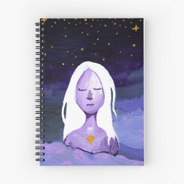 Item preview, Star Child designed and sold by Criatvra.