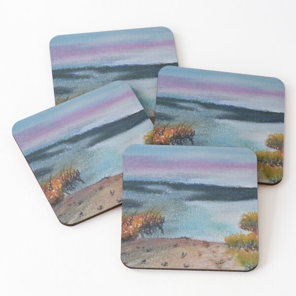 Item preview, Keaton Beach Florida  designed and sold by Warren  Thompson.