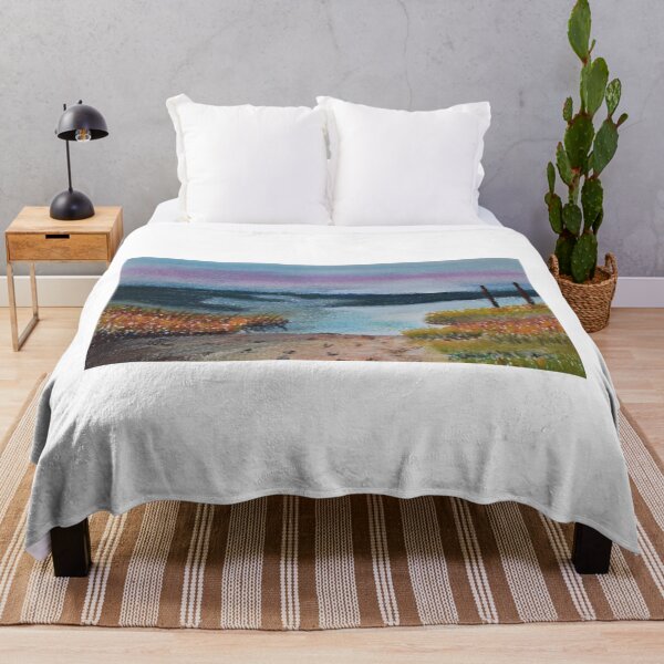 Item preview, Keaton Beach Florida designed and sold by Warren Thompson.