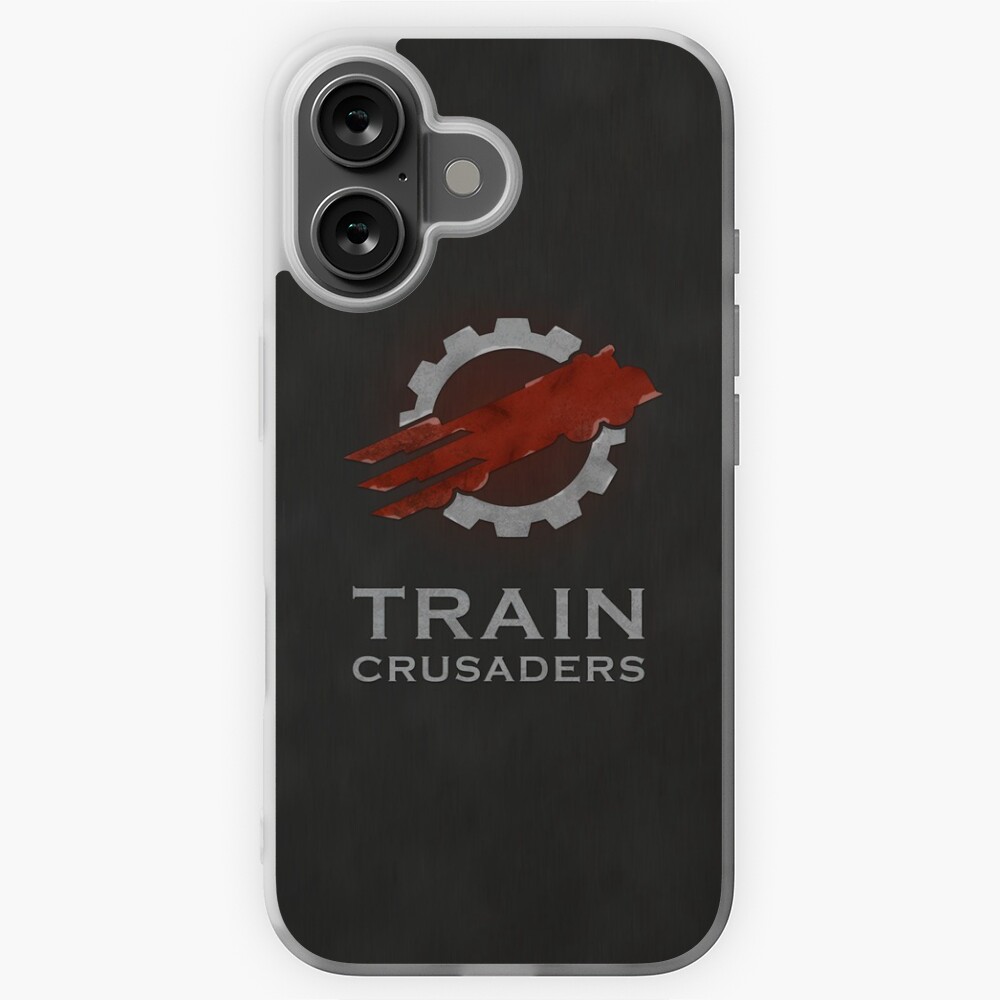 Item preview, iPhone Soft Case designed and sold by Landmine752.