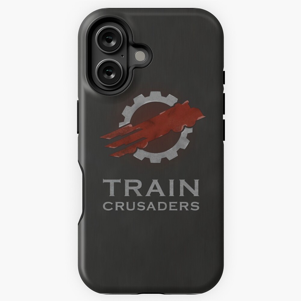 Item preview, iPhone Tough Case designed and sold by Landmine752.