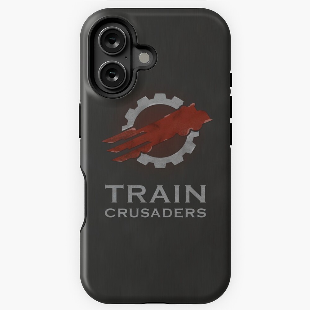 Item preview, iPhone Magsafe Tough Case designed and sold by Landmine752.