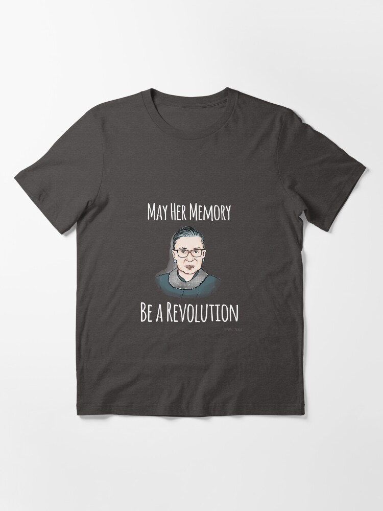May her memory be a revolution shirt clearance