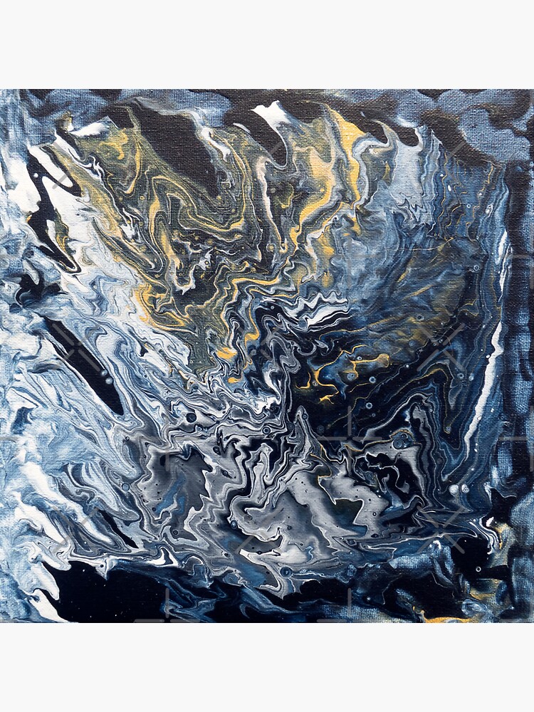 Deep Sea by OrenjiDesign