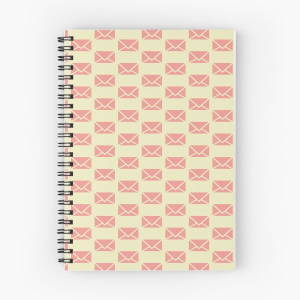 Item preview, envelope designed and sold by kim tang.
