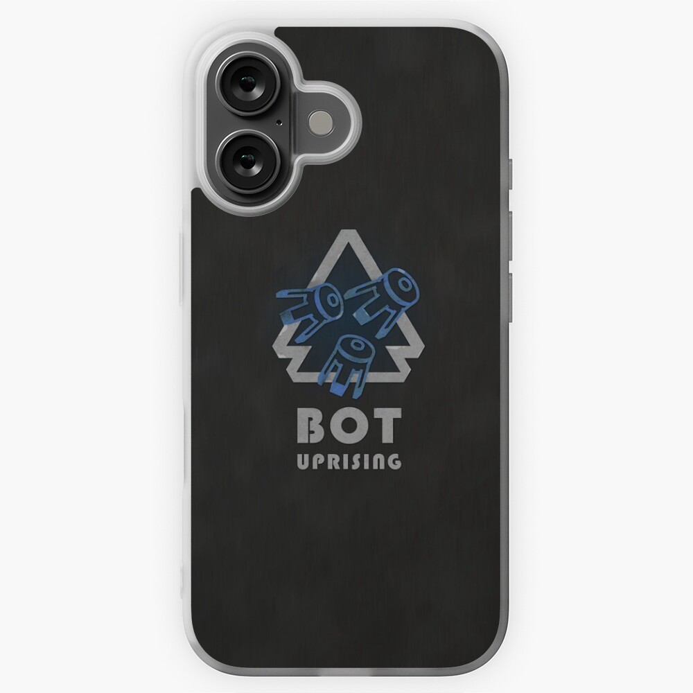 Item preview, iPhone Soft Case designed and sold by Landmine752.