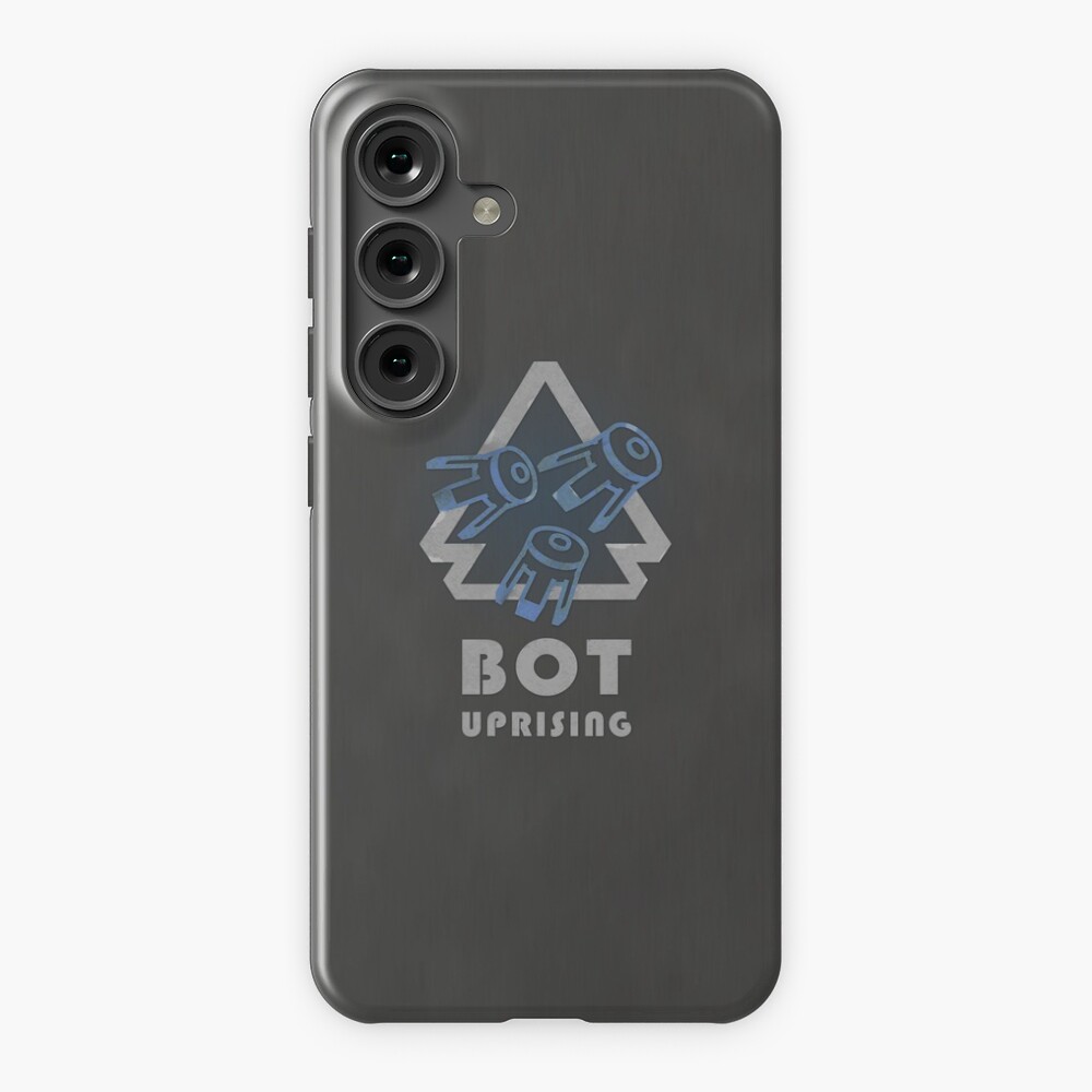 Item preview, Samsung Galaxy Snap Case designed and sold by Landmine752.