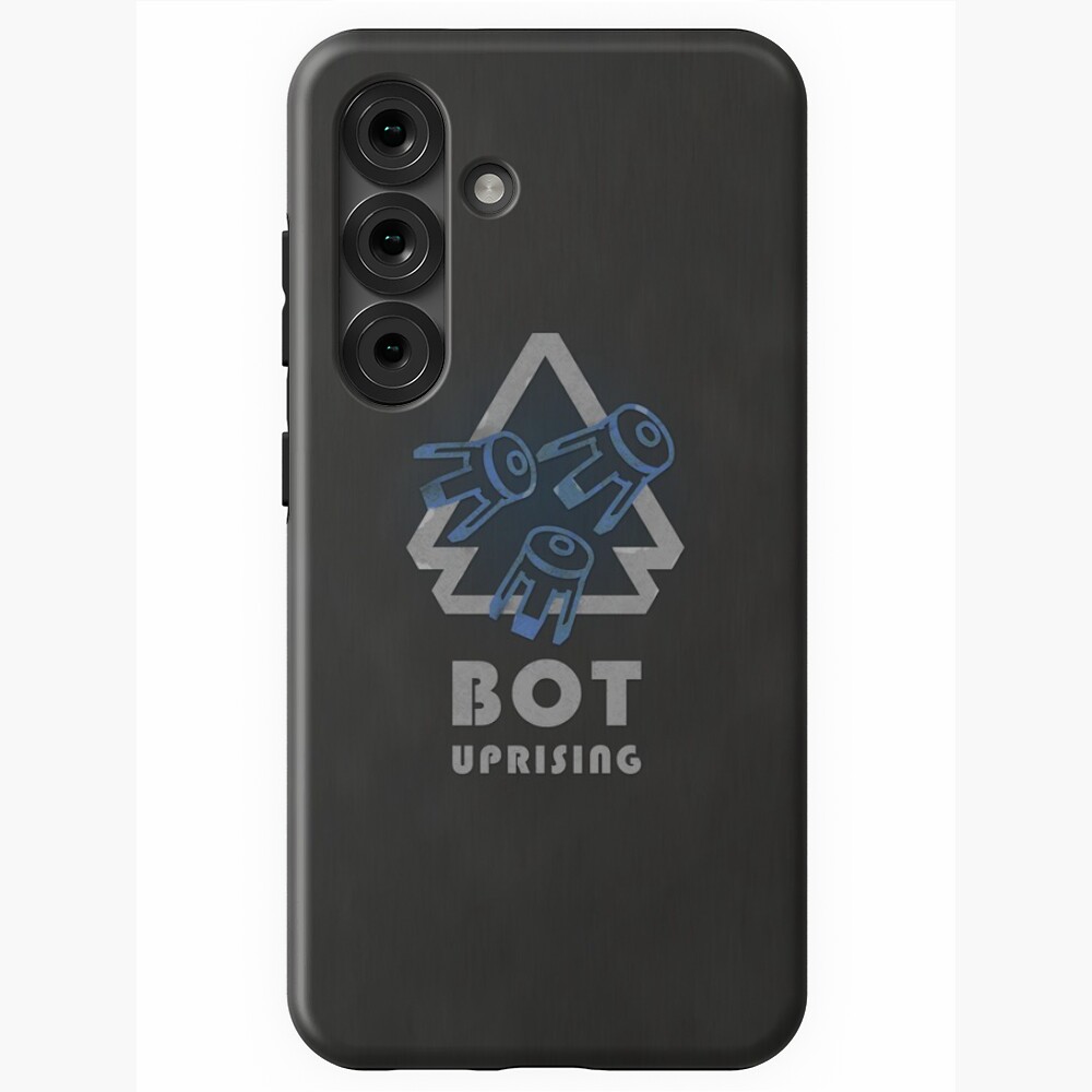 Item preview, Samsung Galaxy Tough Case designed and sold by Landmine752.