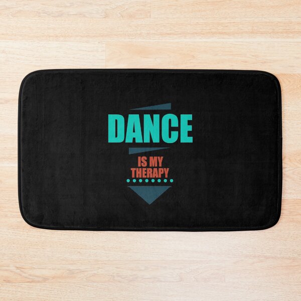Item preview, Dance is my Therapy designed and sold by Ibu83.
