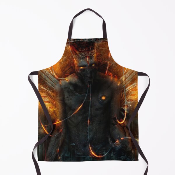 Item preview, Gene Phoenix designed and sold by zeroscarecrow13.