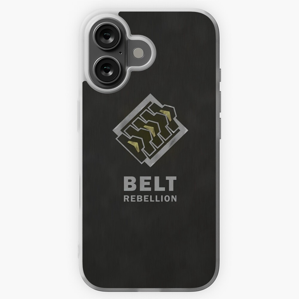 Item preview, iPhone Soft Case designed and sold by Landmine752.