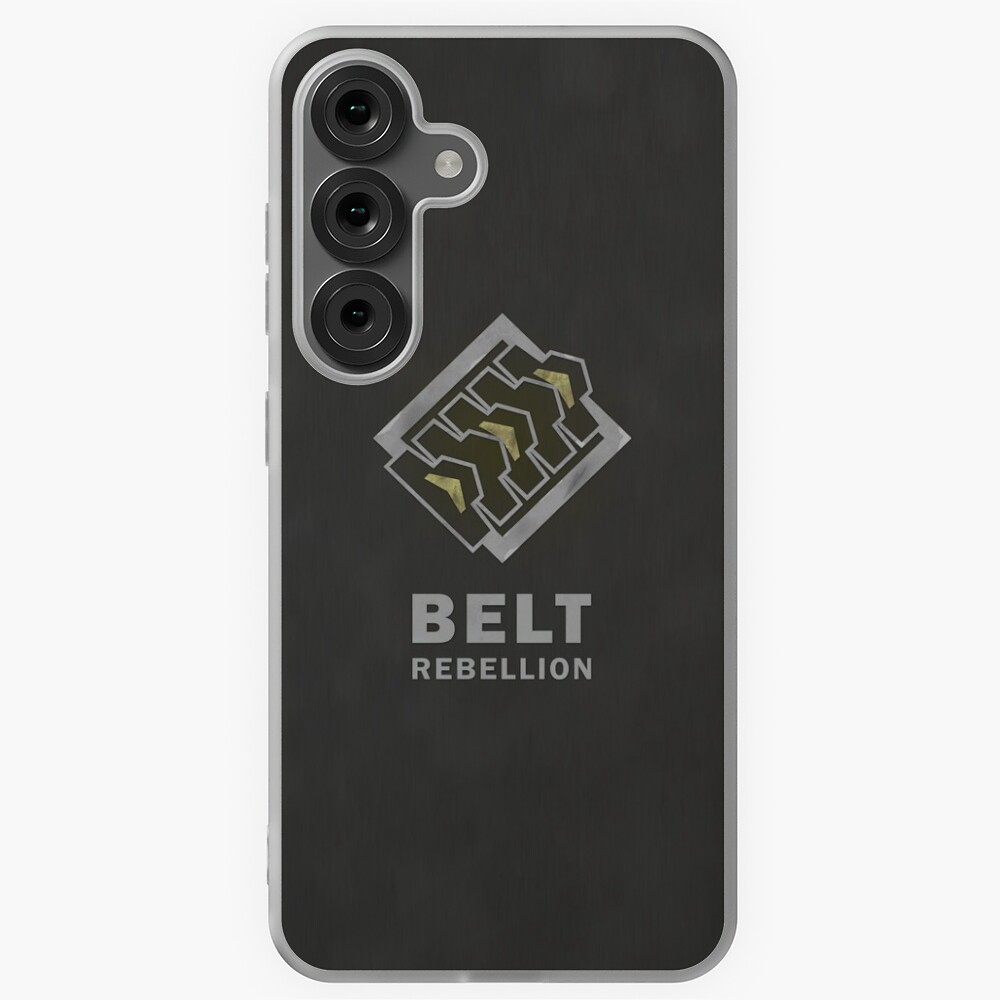 Item preview, Samsung Galaxy Soft Case designed and sold by Landmine752.