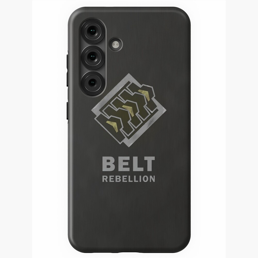 Item preview, Samsung Galaxy Tough Case designed and sold by Landmine752.