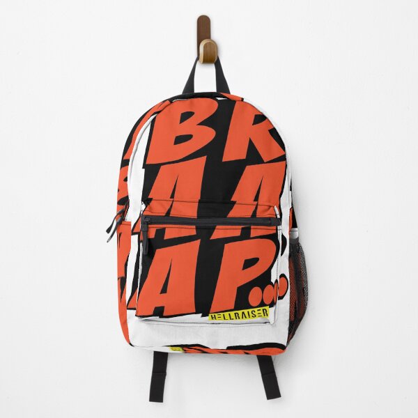 Item preview, Braaap! designed and sold by HellRaiserMW.