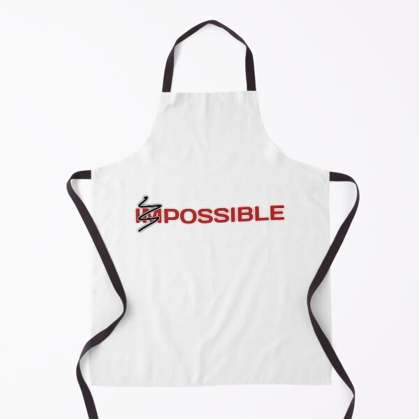 Item preview, It's possible (Impossible) designed and sold by yasmh.