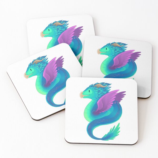 Item preview, Occamy designed and sold by Faltazius.