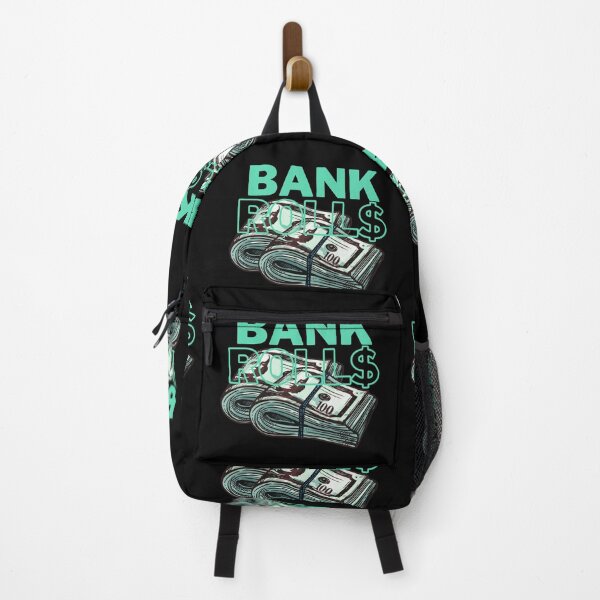 Item preview, Bank Roll$ designed and sold by GleamingGiant.