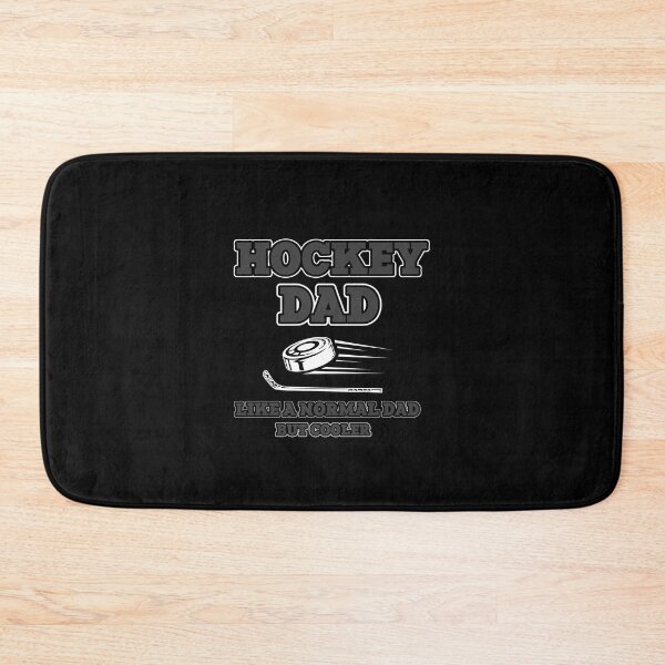 Item preview, Hockey Dad designed and sold by Ibu83.