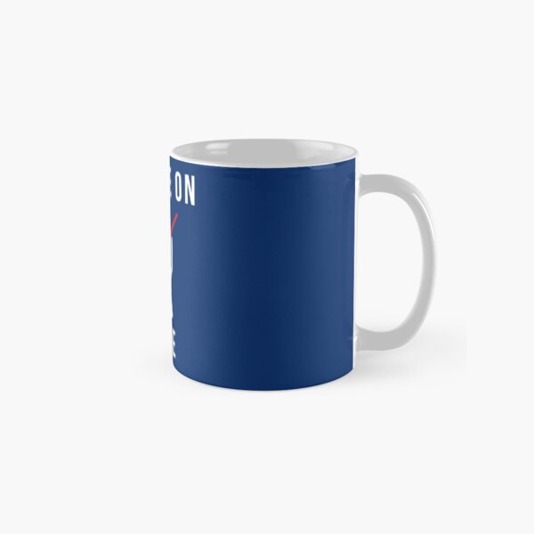 You're on mute Classic Mug