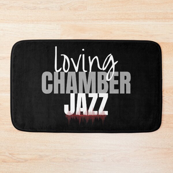 Item preview, Chamber Jazz designed and sold by Achidesign.