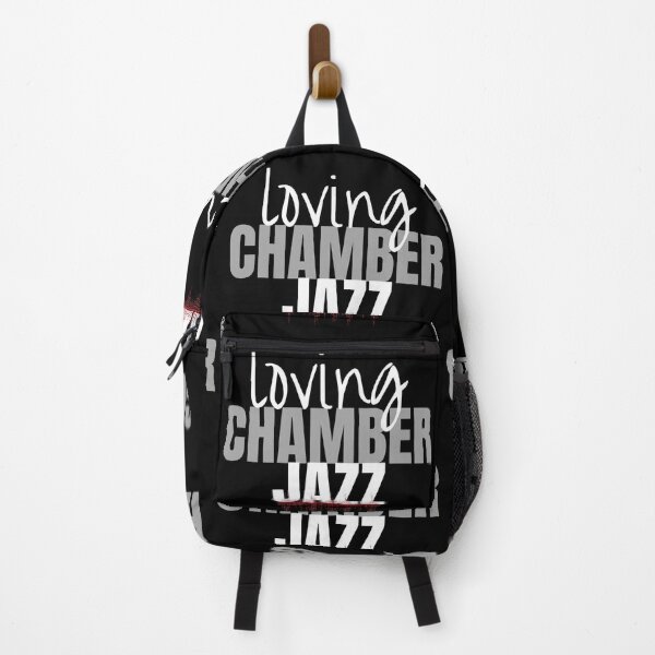 Item preview, Chamber Jazz designed and sold by Achidesign.