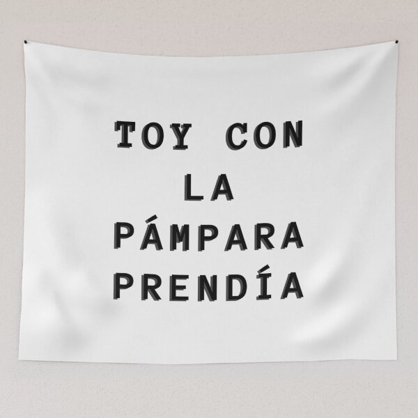 Item preview, Pampara Dominican Funny Slang designed and sold by gloriasd14.