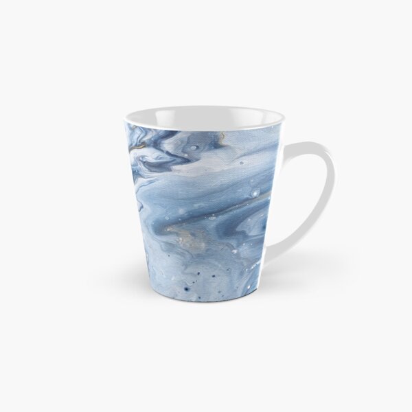 Shallow Waters Tall Mug