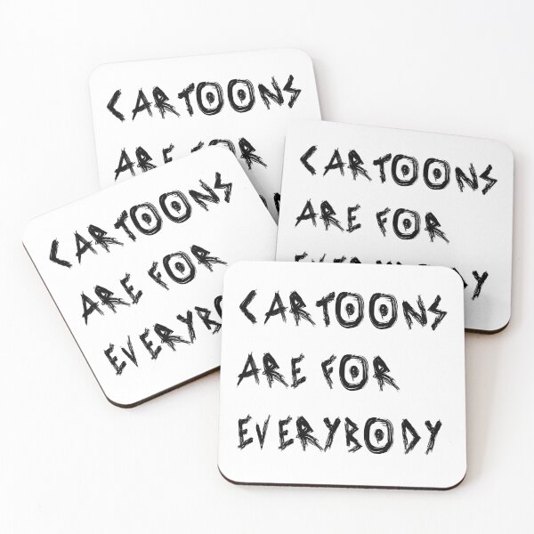 Item preview, The comic books are for everyone designed and sold by yayor.