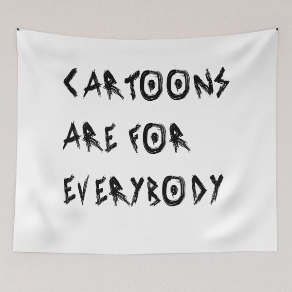 Item preview, The comic books are for everyone designed and sold by yayor.