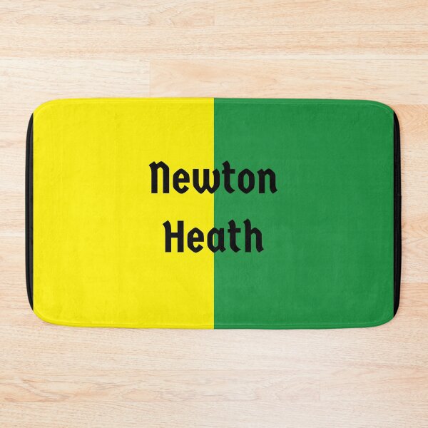 Item preview, Newton Heath designed and sold by n1kolas.