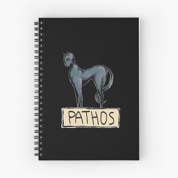Item preview, Pathos designed and sold by Criatvra.