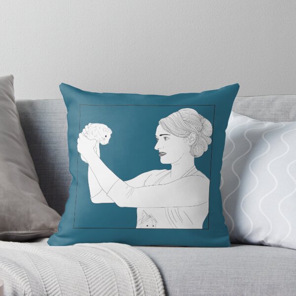 Item preview, Hillary & Fleabag  designed and sold by Princifer.