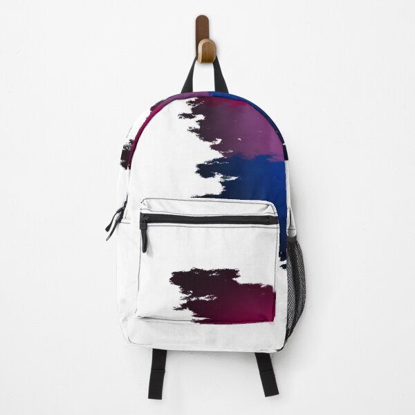 Item preview, Bisexual flag designed and sold by Sketch me the T.