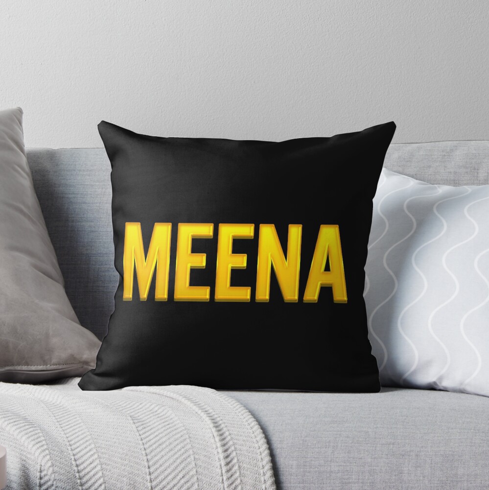 Meena Name Logo Bokeh Png PNG Image With No Background - Image ID 37605 |  TOPpng