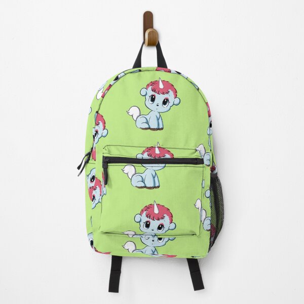 Item preview, Little Unico designed and sold by Art by Morgan Campillo.