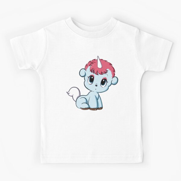 Item preview, Little Unico designed and sold by Art by Morgan Campillo.