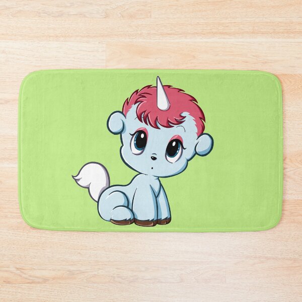 Item preview, Little Unico designed and sold by Art by Morgan Campillo.