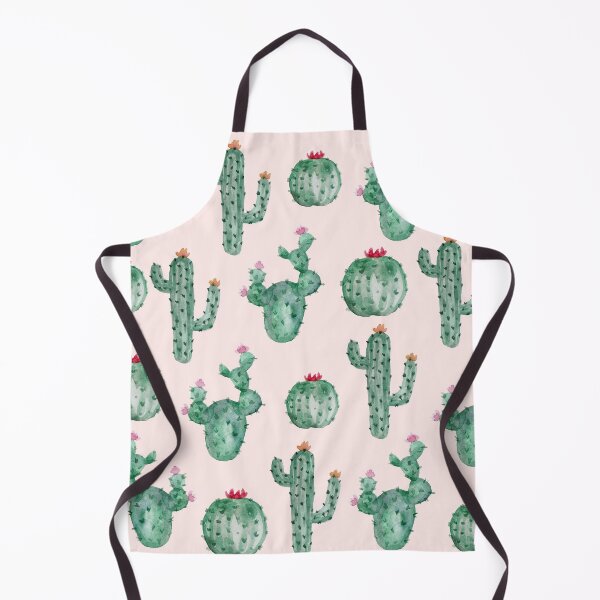 Item preview, Watercolor Cacti designed and sold by luizard.