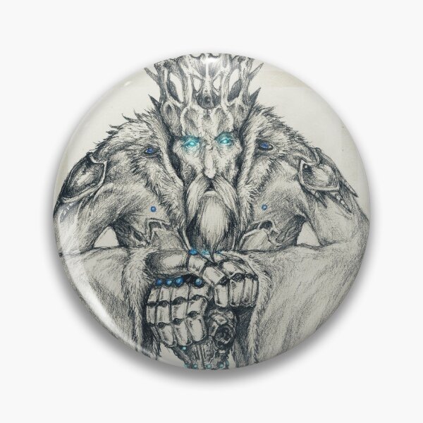 Item preview, Copy of ONI 2.0 designed and sold by zeroscarecrow13.