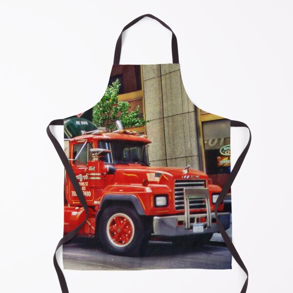 Item preview, New York - Tankwagen designed and sold by harietteh.