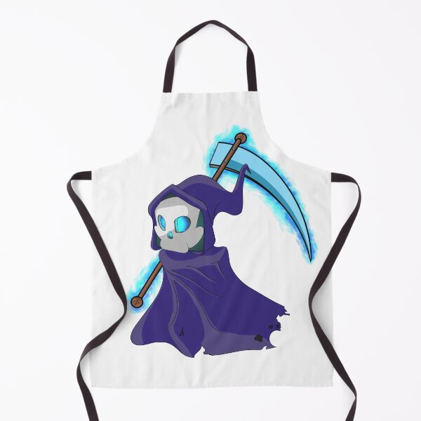 Item preview, The Night Reaper designed and sold by Tekiden.