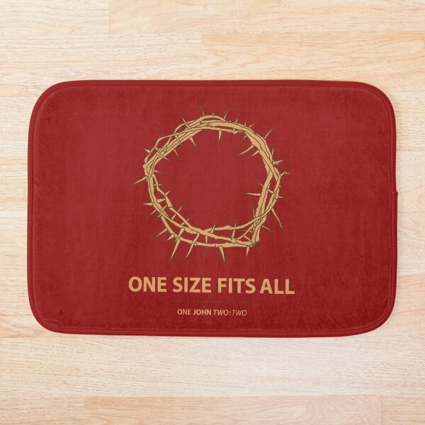 Item preview, One Size Fits All designed and sold by Kelsorian.